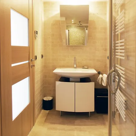 Apartment T3 Vue Le Mace