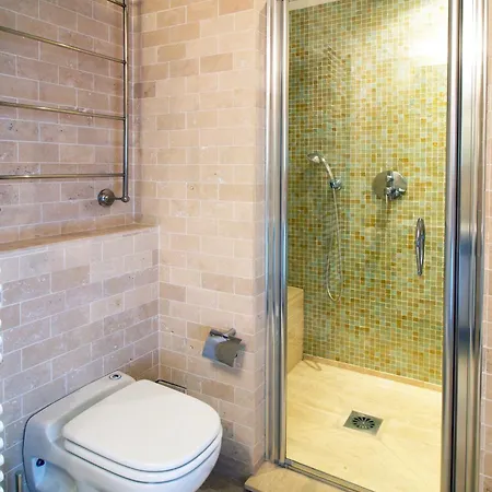 Apartment T3 Vue Le Mace